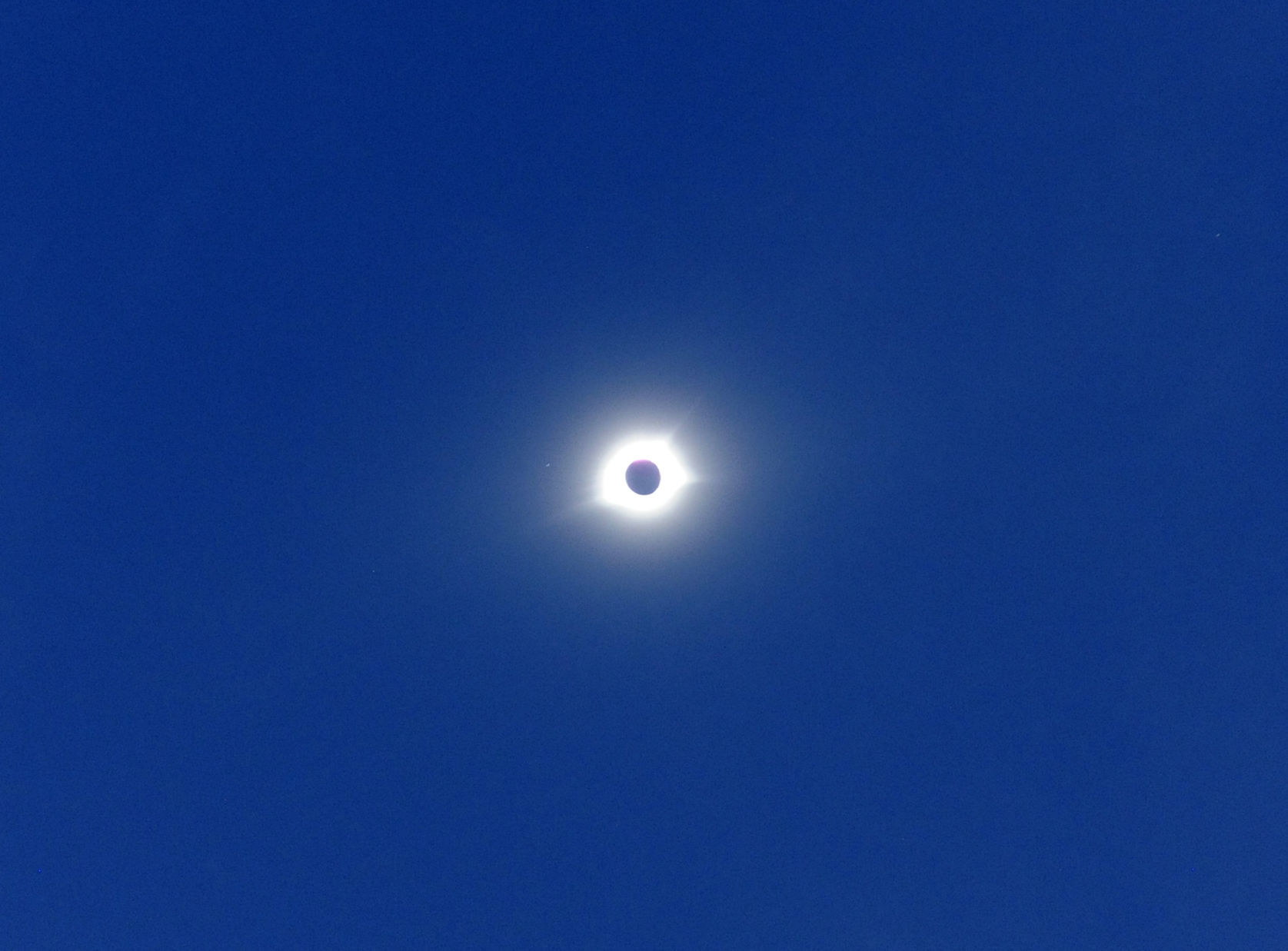 Eclipse 2017